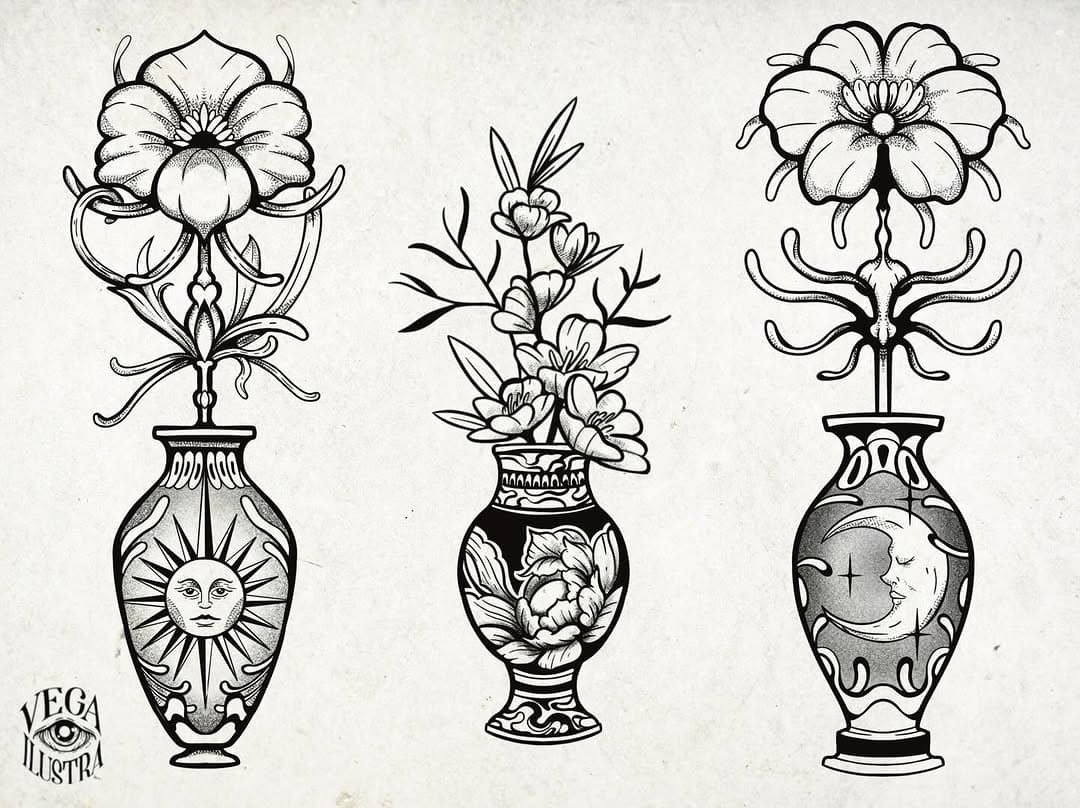 Tattoo by 𝑩𝒓𝒊𝒂𝒏 𝑽𝒆𝒈𝒂