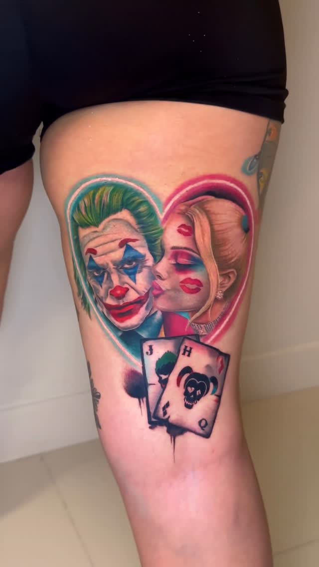 Tattoo by 𝕸𝖊𝖗𝖒𝖆𝖎𝖉✨