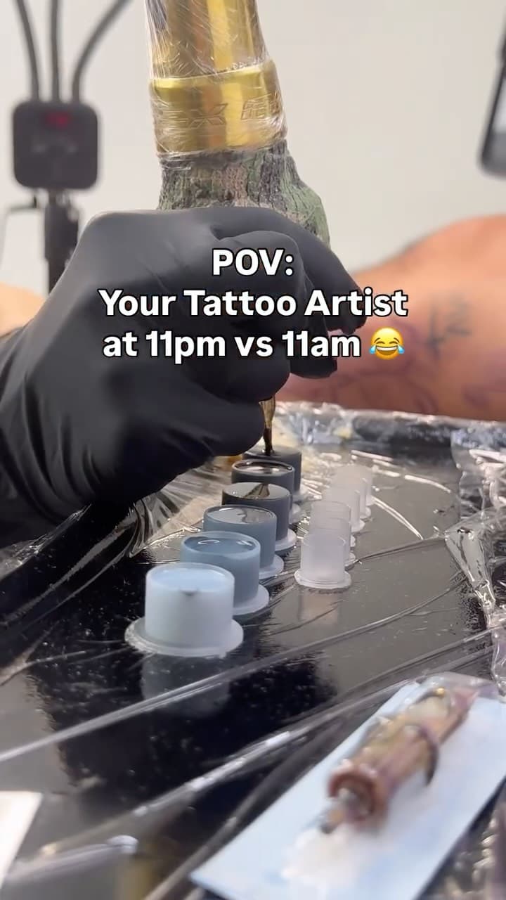 Tattoo by 𝕸𝖊𝖗𝖒𝖆𝖎𝖉✨