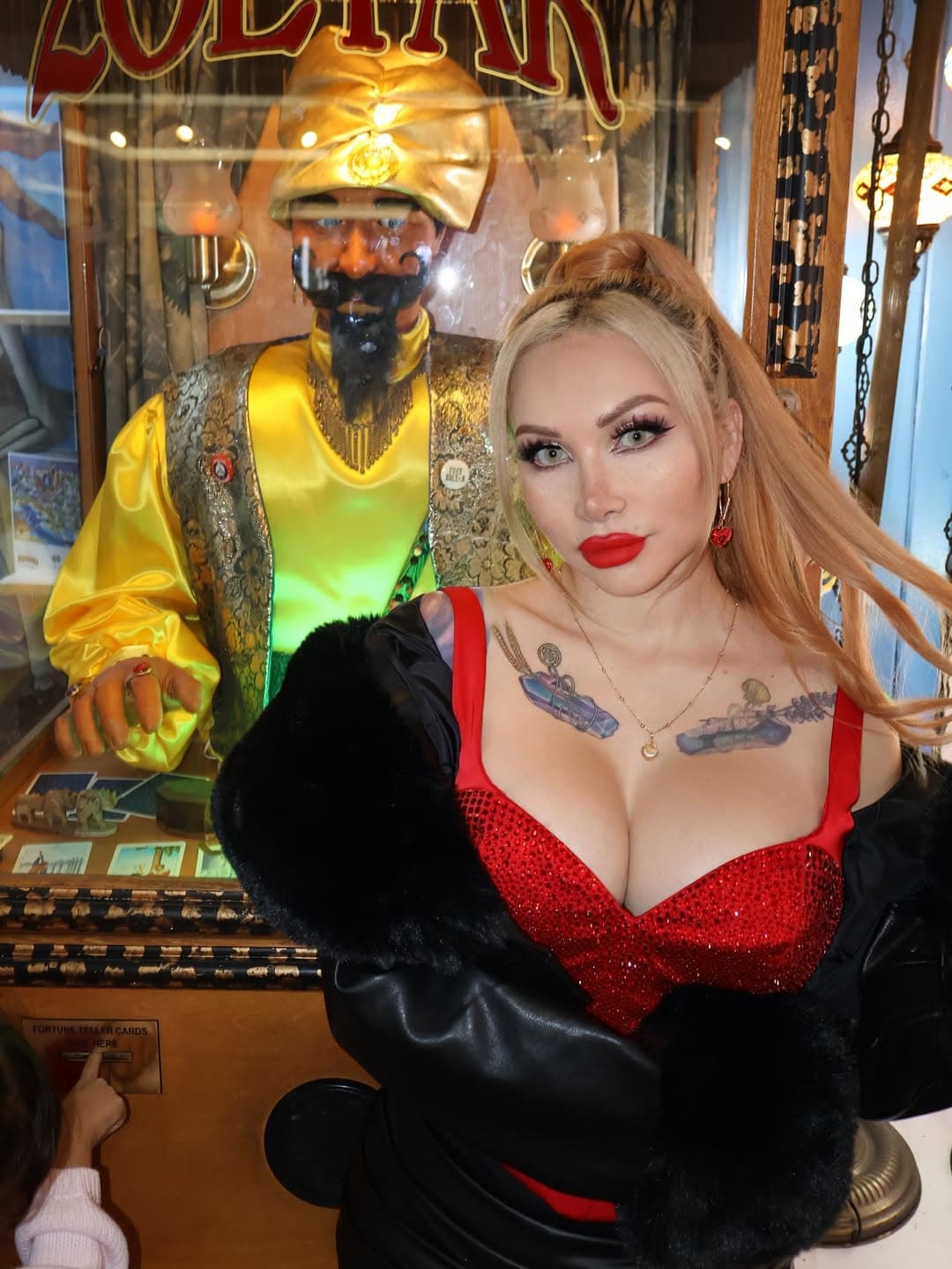 Tattoo by 𝕸𝖊𝖗𝖒𝖆𝖎𝖉✨