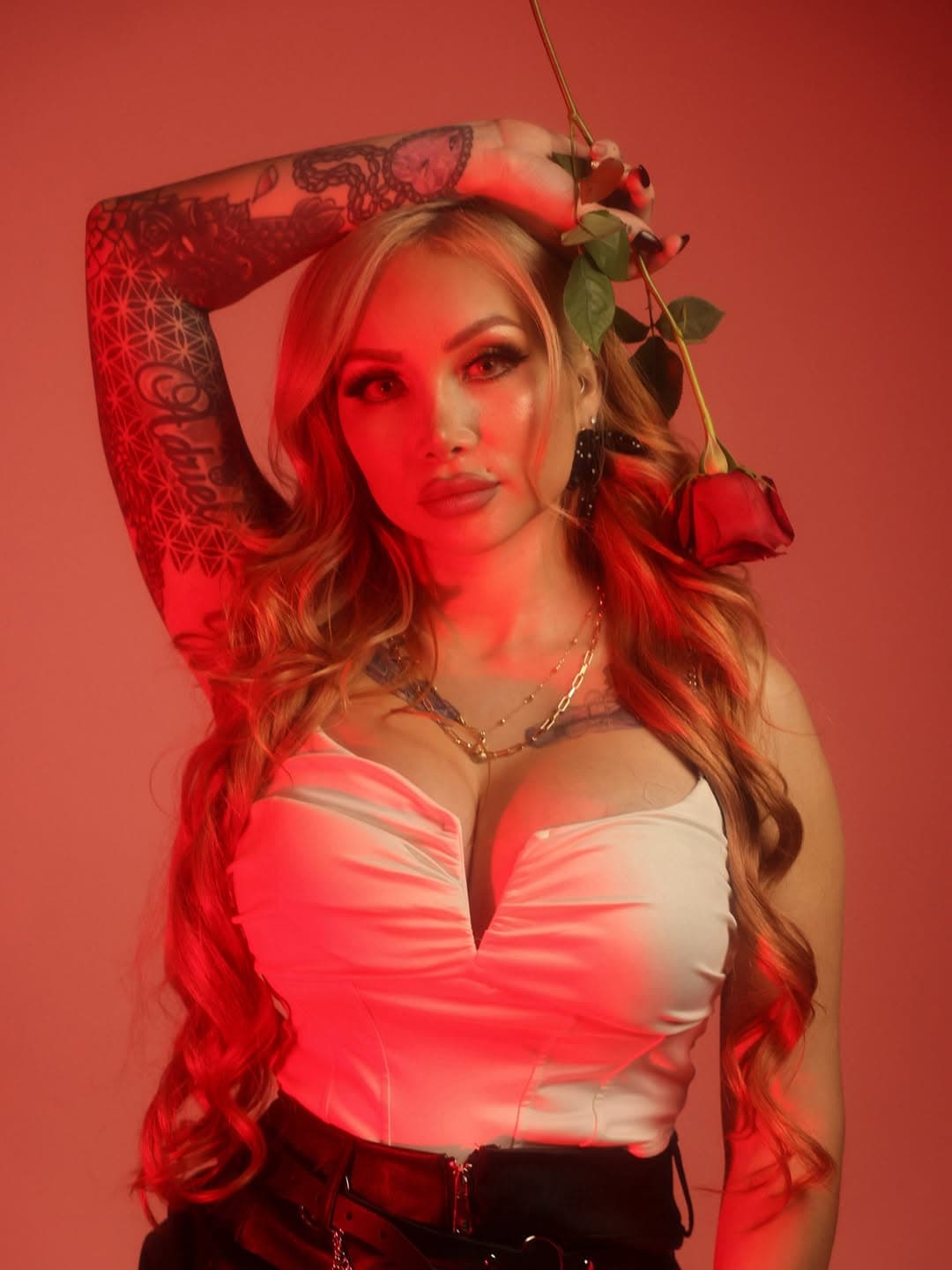 Tattoo by 𝕸𝖊𝖗𝖒𝖆𝖎𝖉✨