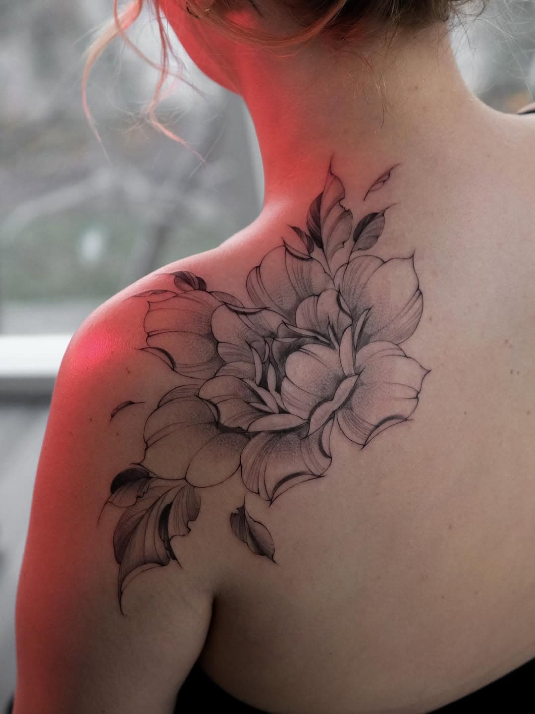 𝐊𝐚𝐭𝐞𝐫𝐢𝐧𝐚•𝐭𝐚𝐭𝐭𝐨𝐨 𝐂𝐡𝐚𝐫𝐥𝐨𝐭𝐭𝐞 tattoo