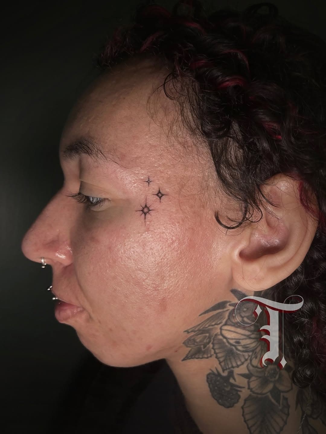 Tattoo by 𝕿𝖗𝖎𝖘𝖙𝖆𝖓 𝕭𝖊𝖆𝖑