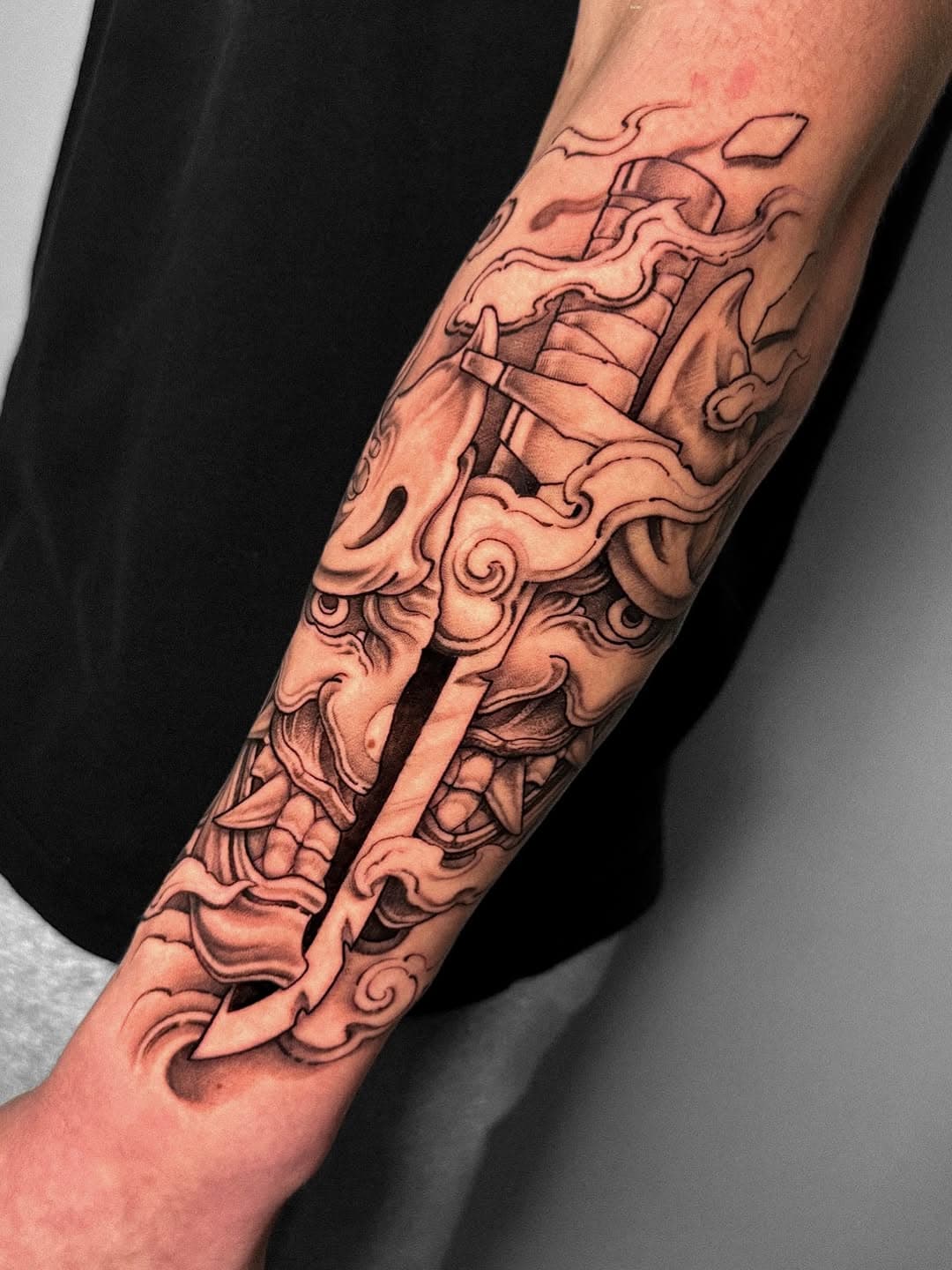Tattoo by 𝐊𝐄𝐕 𝐓𝐀𝐓𝐓𝐎𝐎𝐒❓🇰🇭