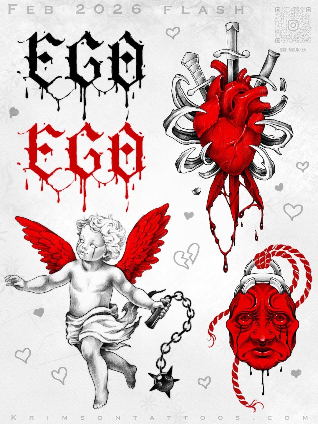 Tattoo by 𝐊𝐄𝐕 𝐓𝐀𝐓𝐓𝐎𝐎𝐒❓🇰🇭