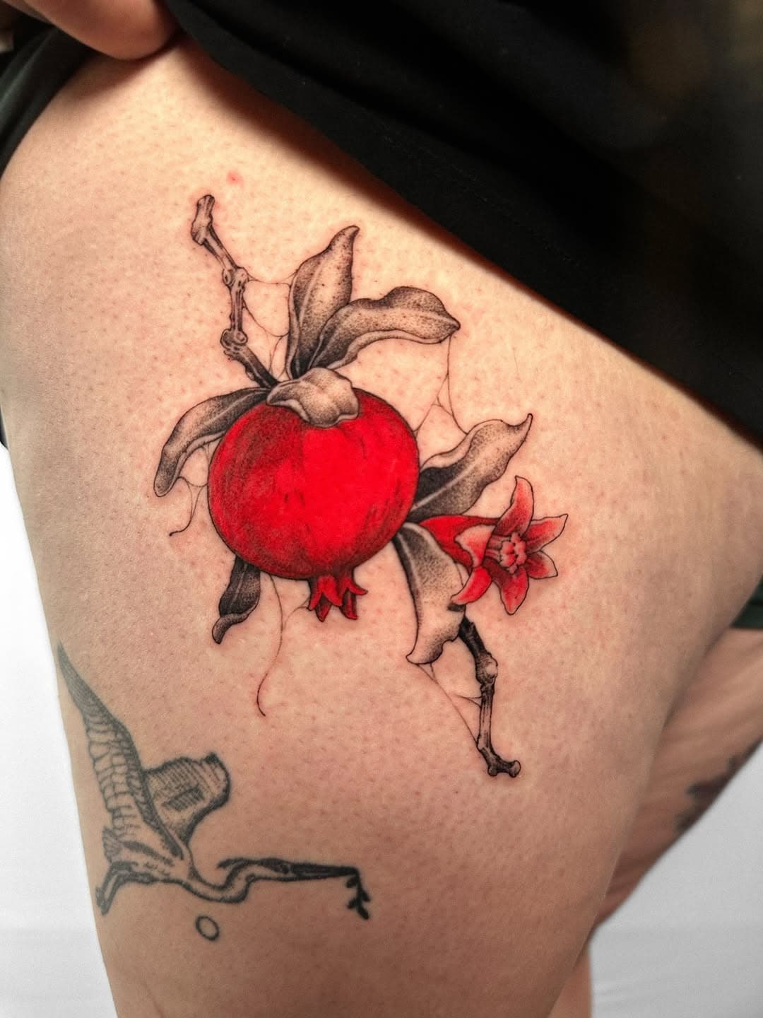 Tattoo by 𝐊𝐄𝐕 𝐓𝐀𝐓𝐓𝐎𝐎𝐒❓🇰🇭