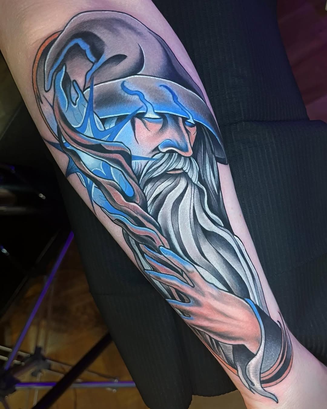 Tattoo by ❖ 𝐌𝐈𝐍𝐀 𝐊𝐀𝐓𝐄 ❖