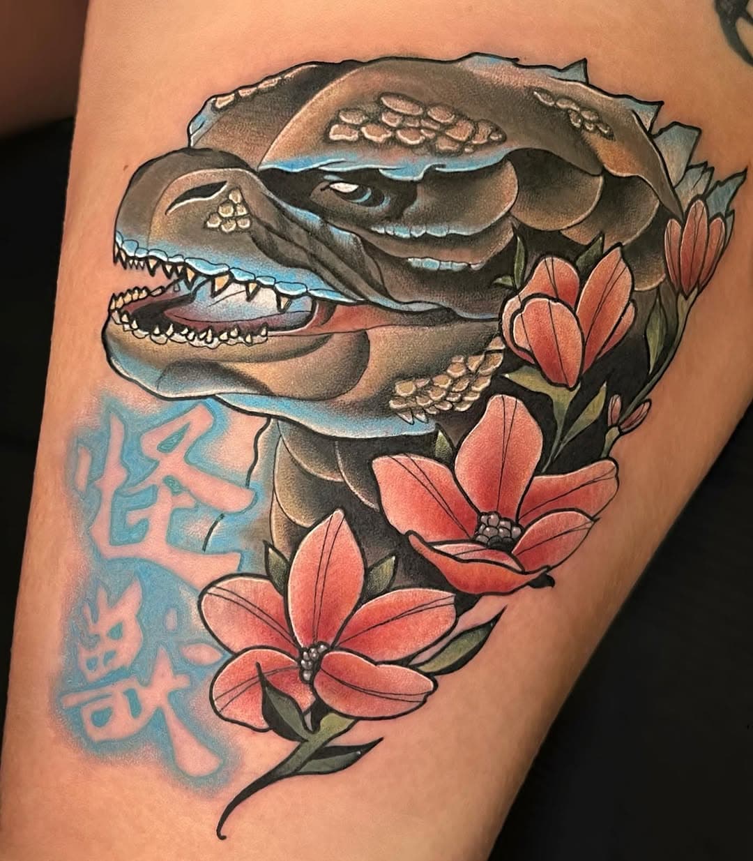Tattoo by ❖ 𝐌𝐈𝐍𝐀 𝐊𝐀𝐓𝐄 ❖