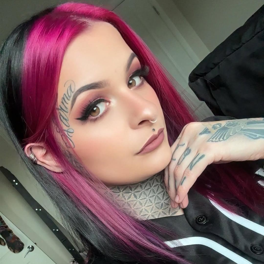 Tattoo by ❖ 𝐌𝐈𝐍𝐀 𝐊𝐀𝐓𝐄 ❖