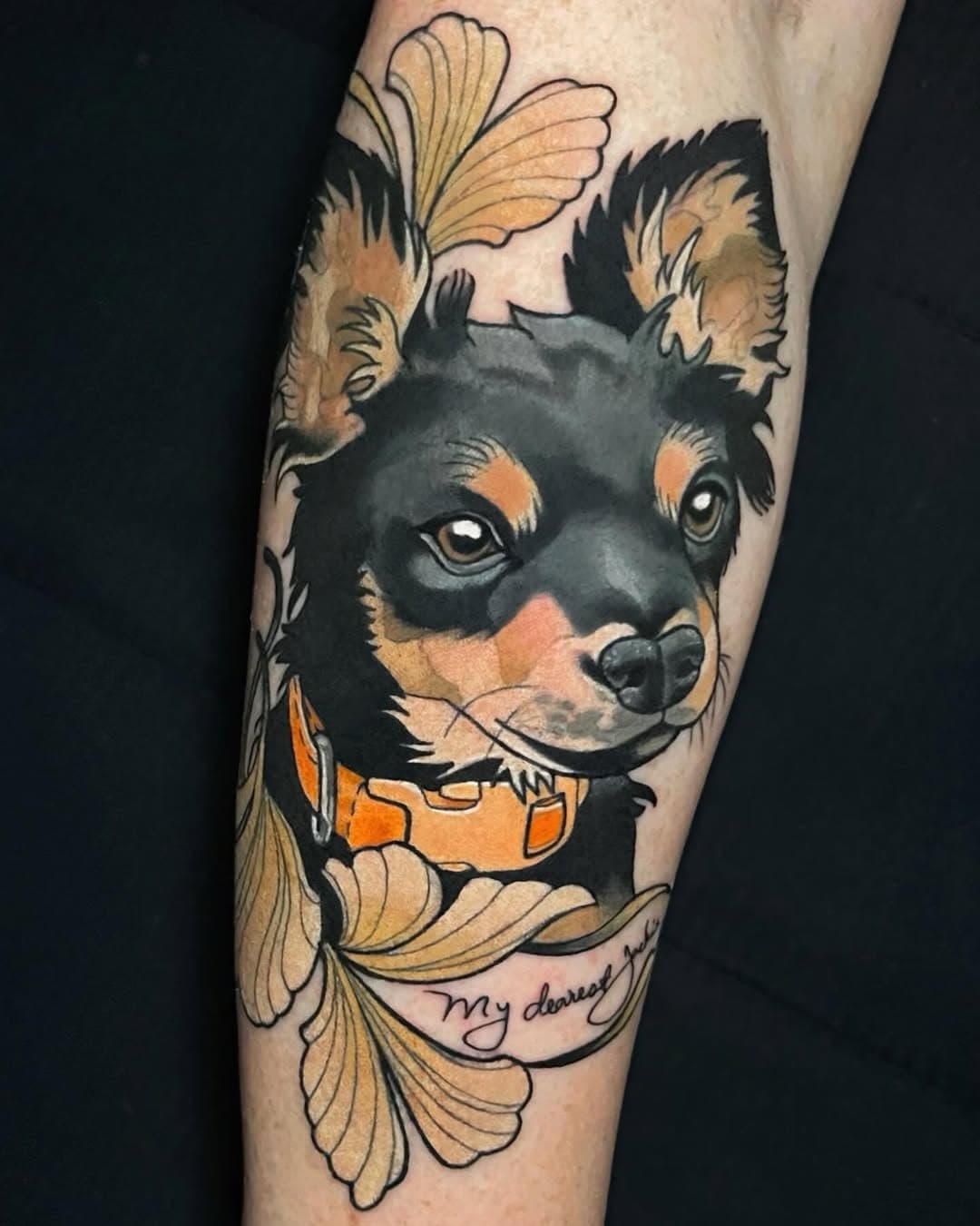 Tattoo by ❖ 𝐌𝐈𝐍𝐀 𝐊𝐀𝐓𝐄 ❖
