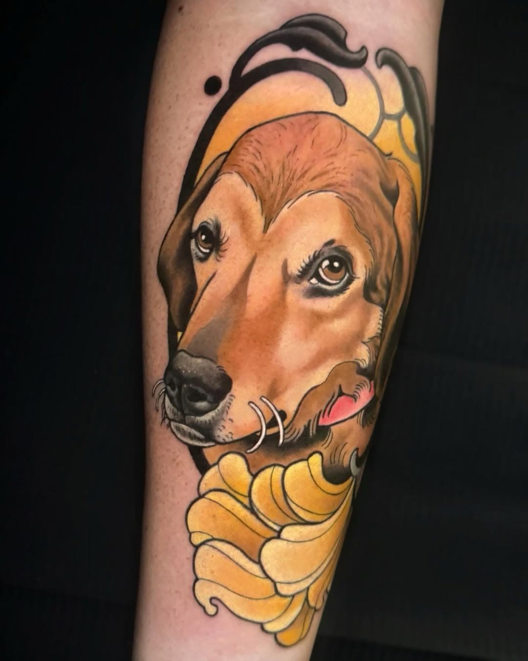 Tattoo by ❖ 𝐌𝐈𝐍𝐀 𝐊𝐀𝐓𝐄 ❖