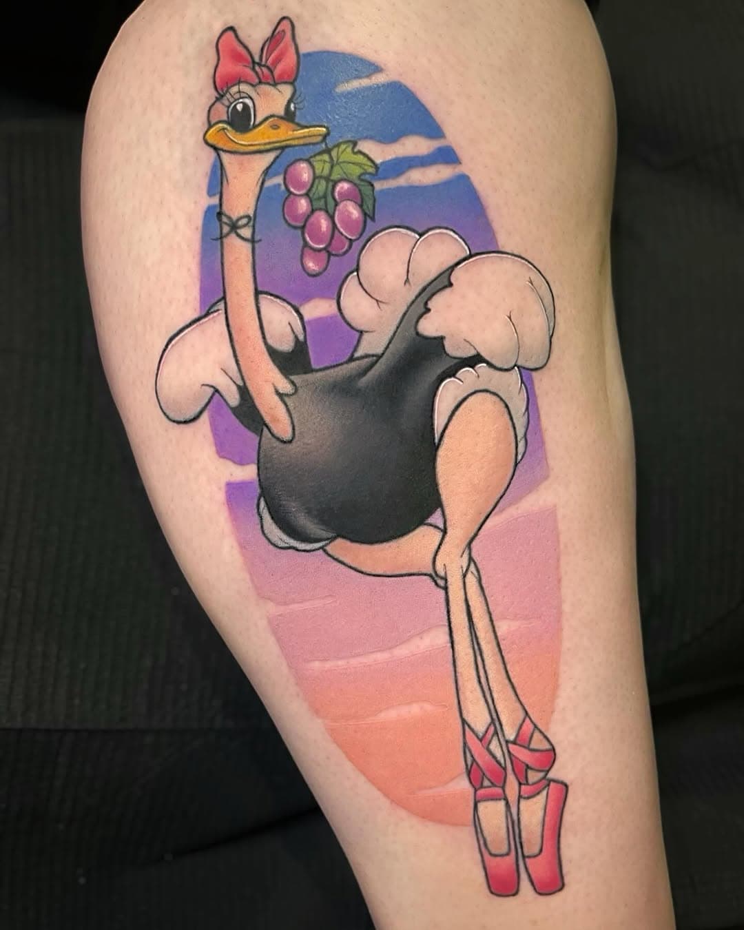 Tattoo by ❖ 𝐌𝐈𝐍𝐀 𝐊𝐀𝐓𝐄 ❖