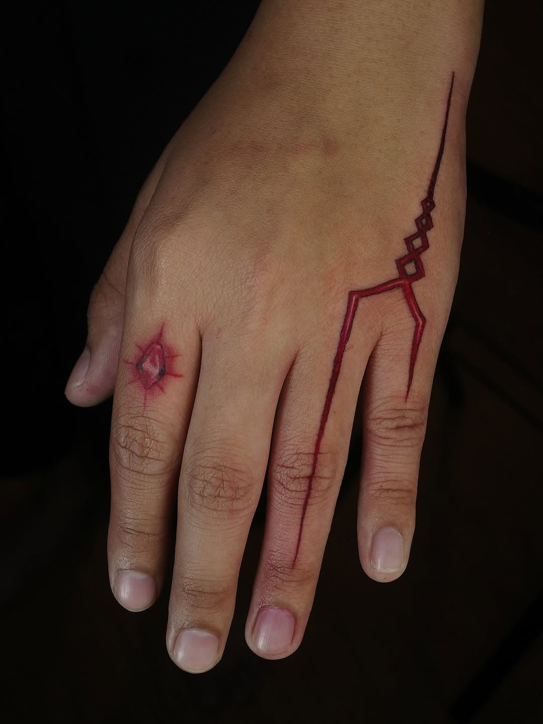 Tattoo by Alltimeink