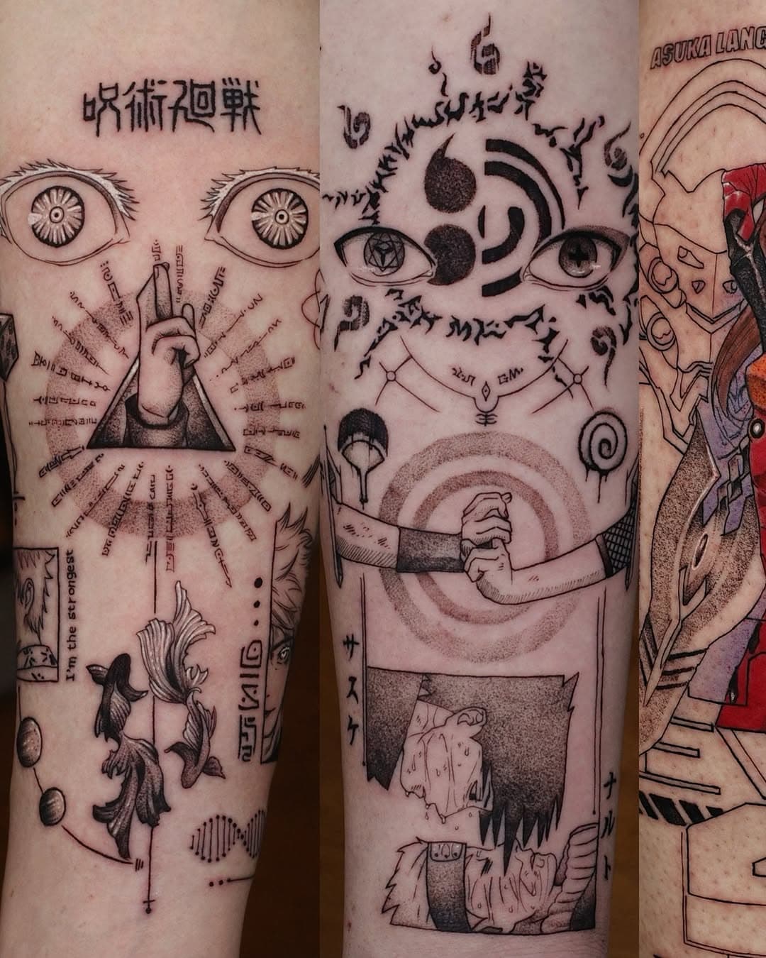 Tattoo by Alltimeink