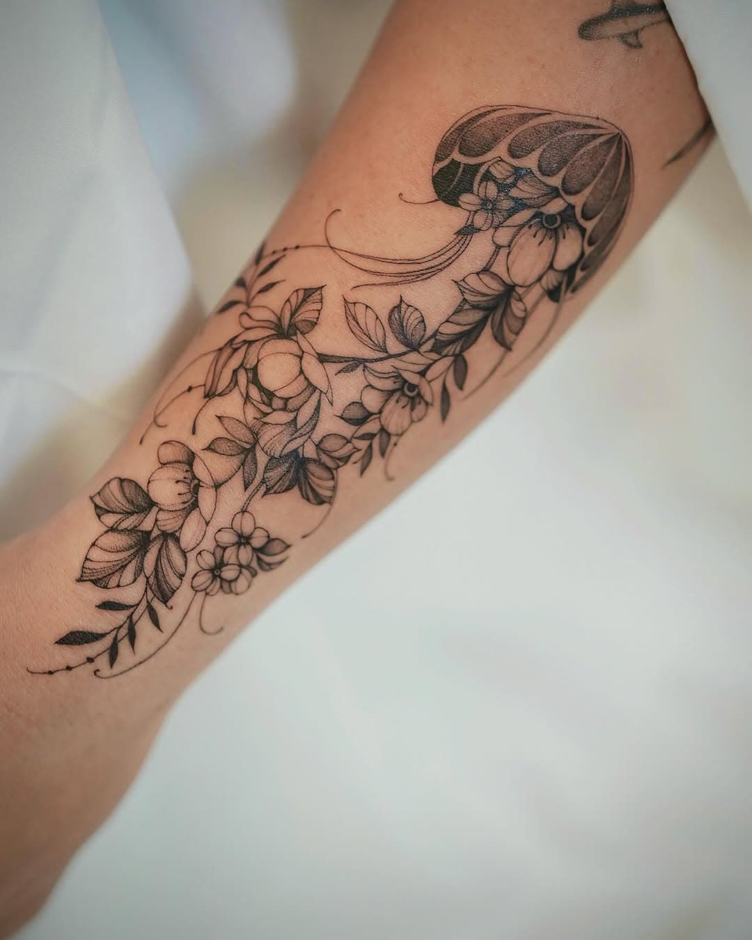 Tattoo by Annie Nguyn_98