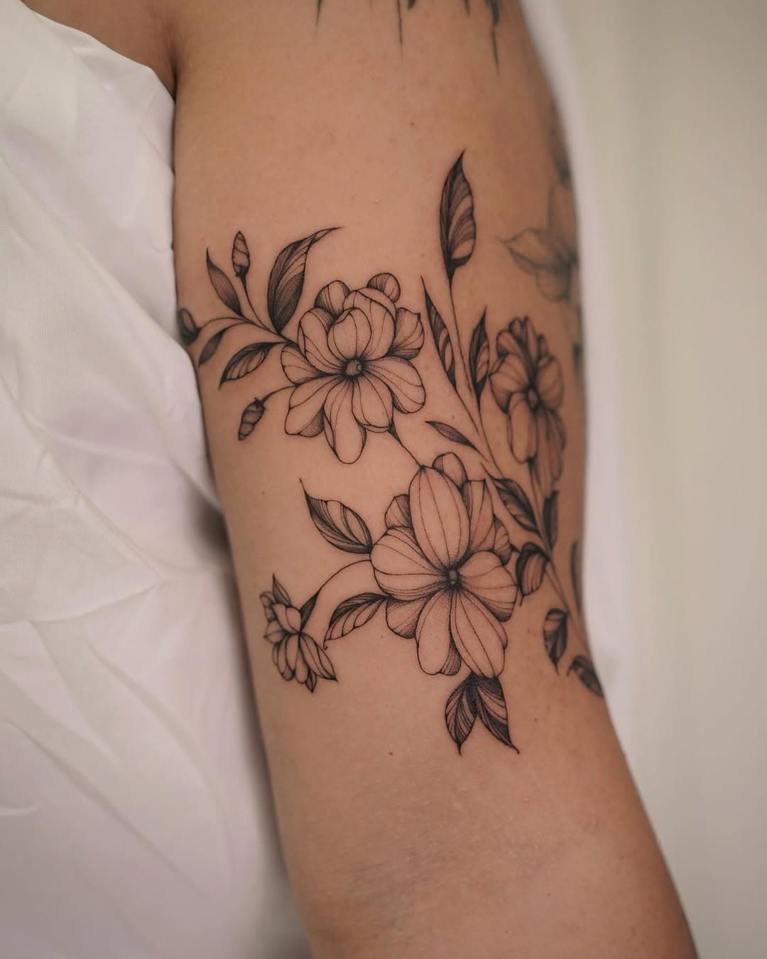 Tattoo by Annie Nguyn_98