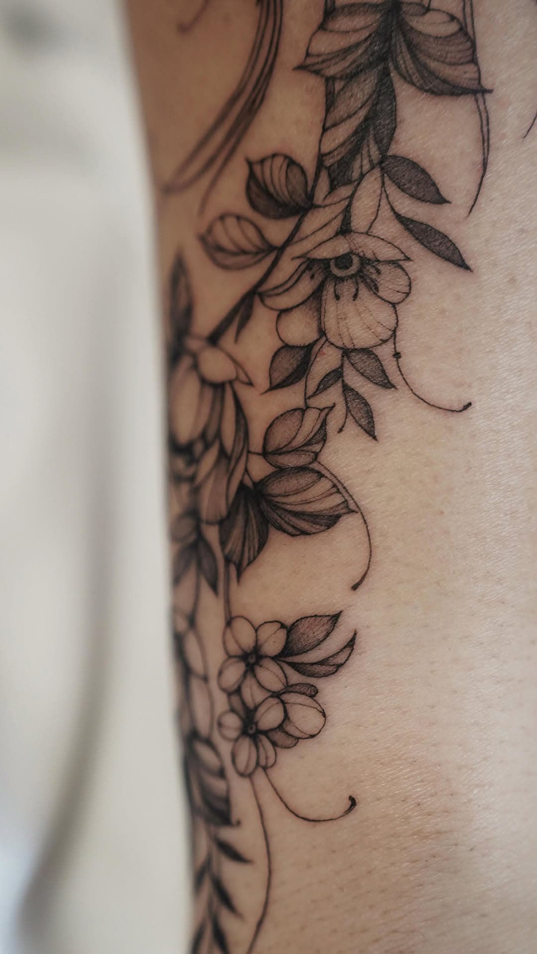 Tattoo by Annie Nguyn_98