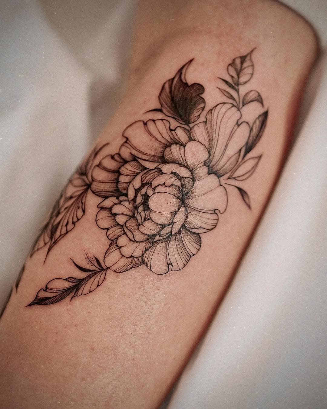 Tattoo by Annie Nguyn_98
