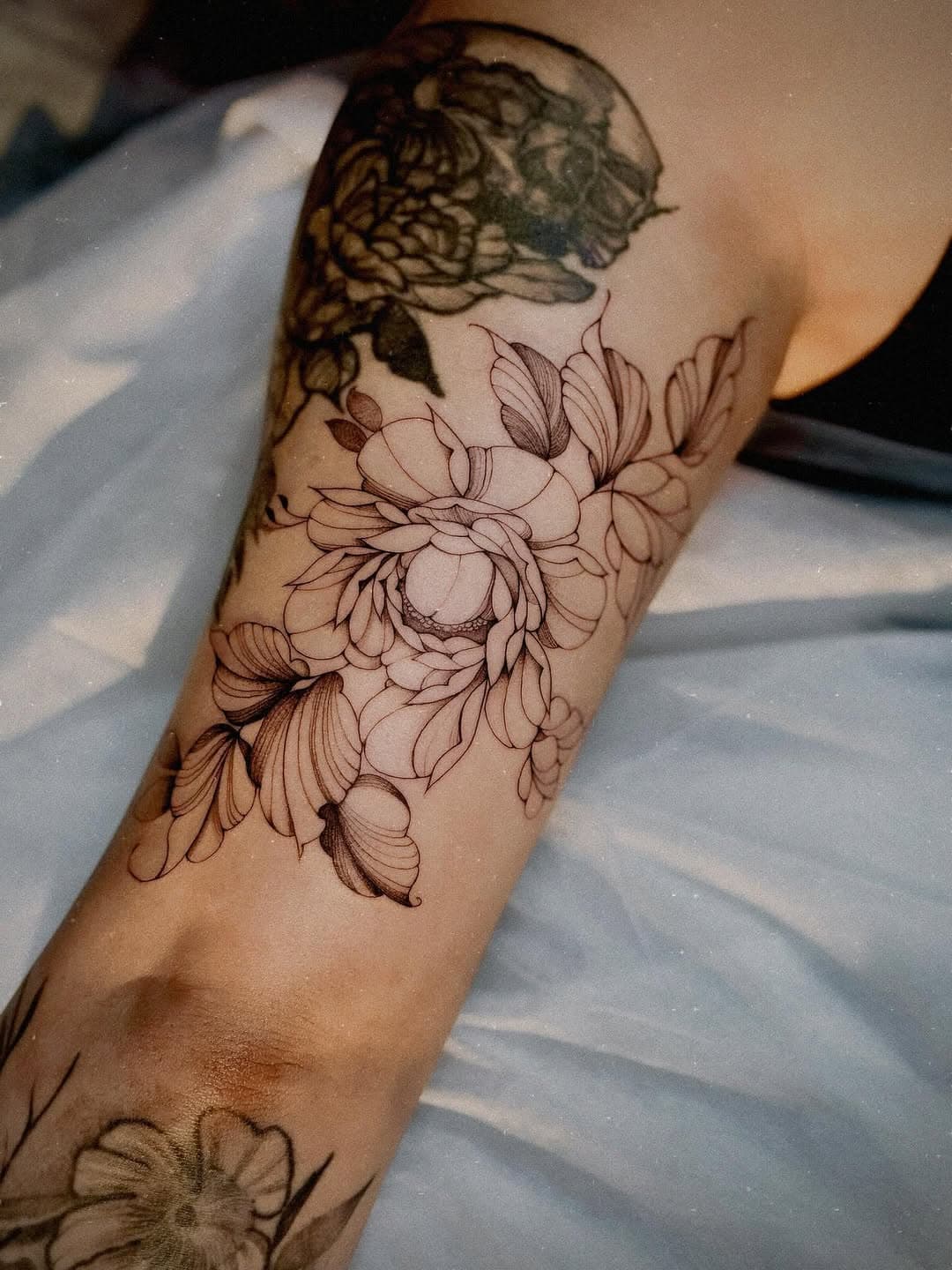 Tattoo by Annie Nguyn_98