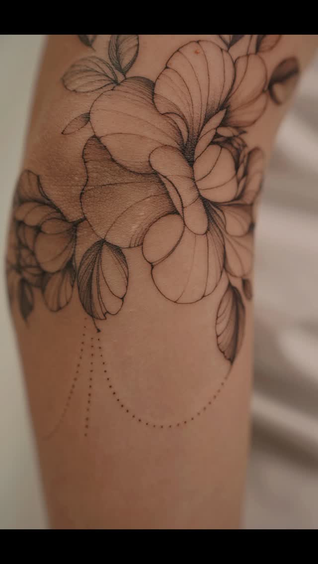 Tattoo by Annie Nguyn_98