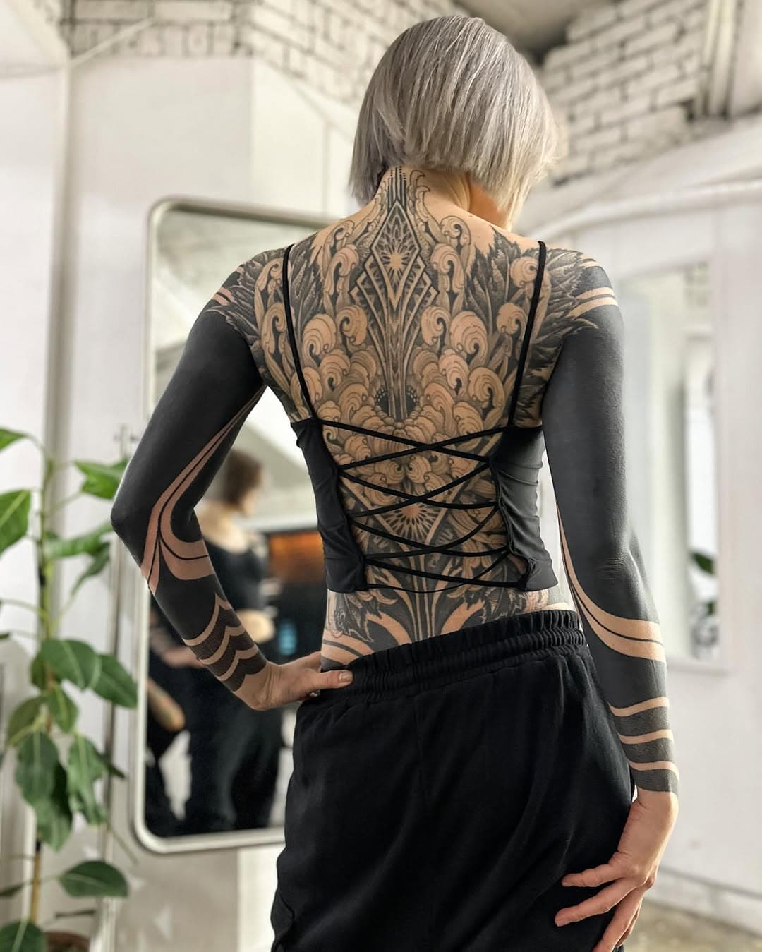 Tattoo by Arang eleven