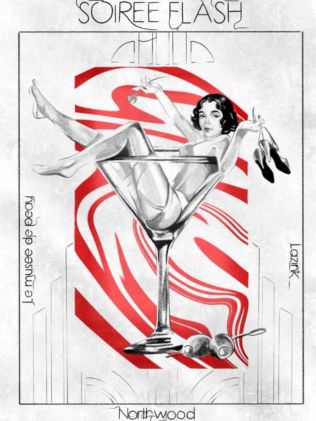 Tattoo by Benart Bqt