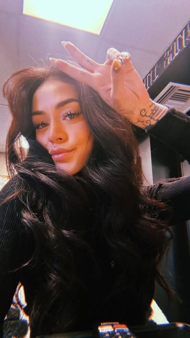 Tattoo by Ciera Farni