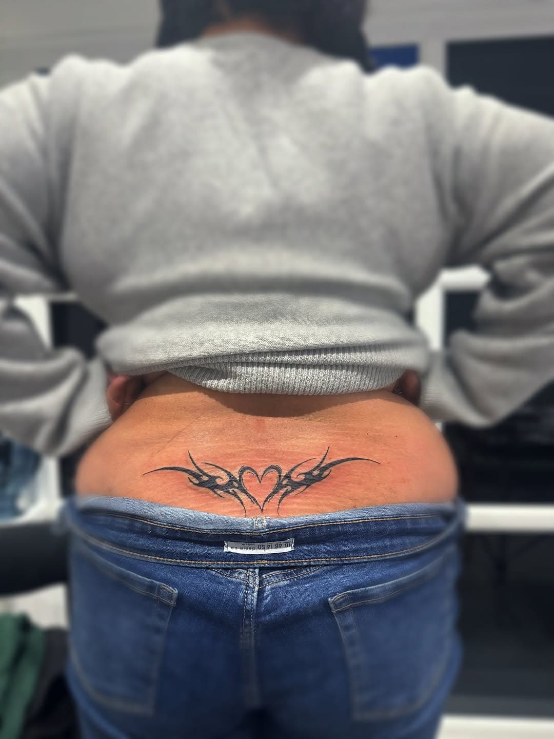 Tattoo by Emmys Tattoos💮