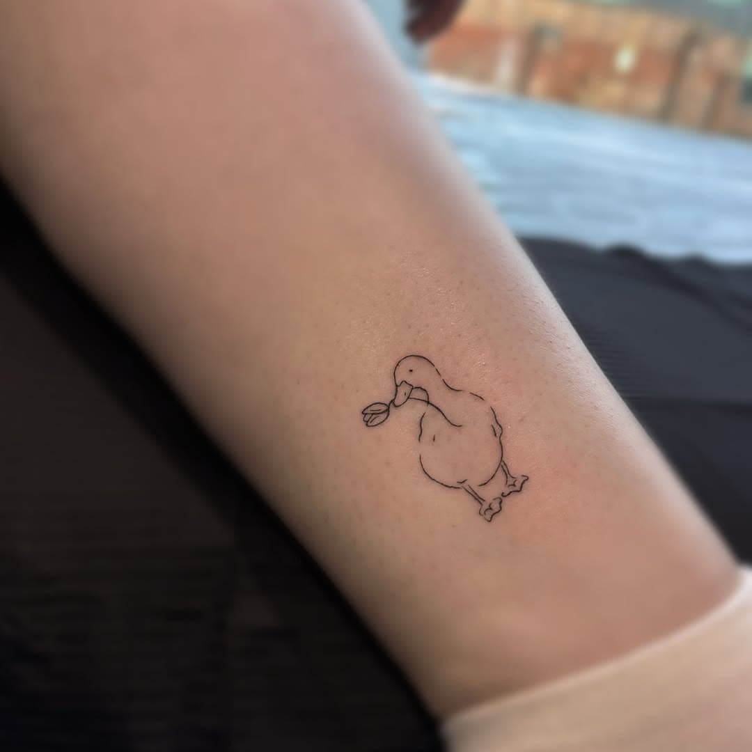 Tattoo by Emmys Tattoos💮