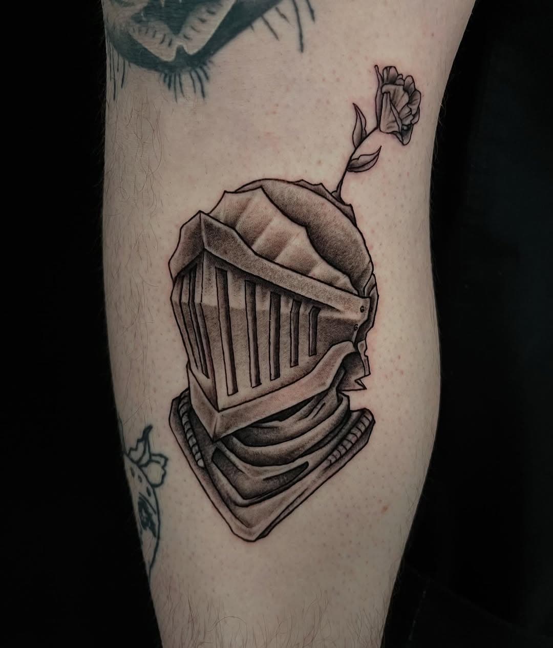 Tattoo by Gabs