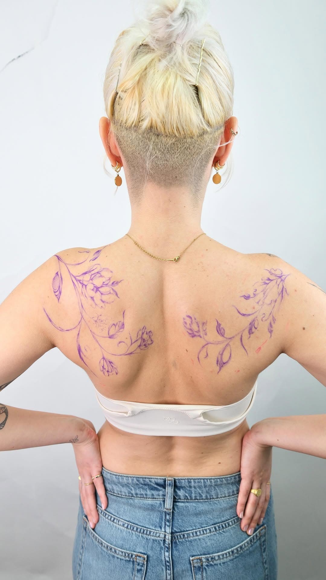 Tattoo by Harun Duran