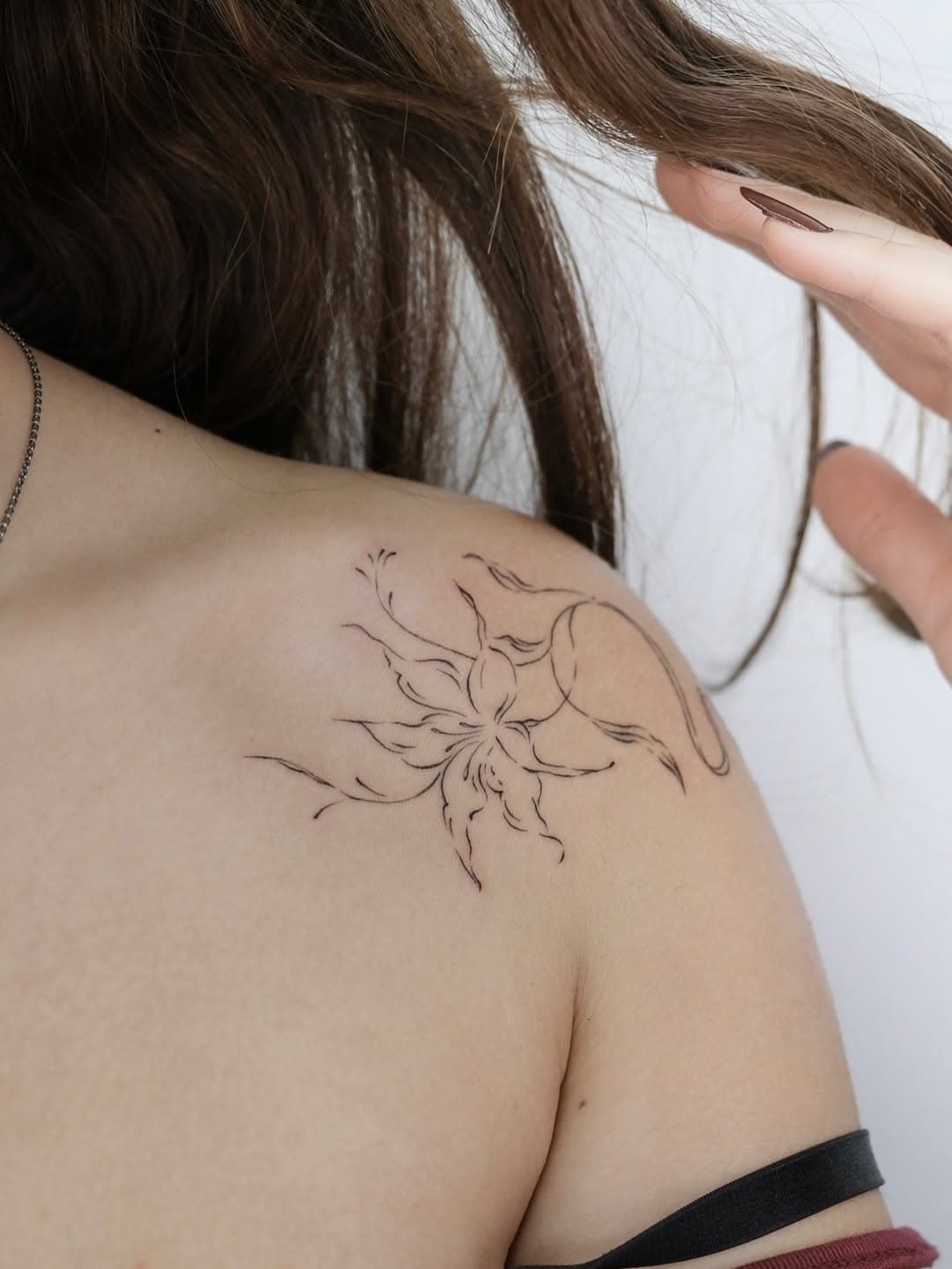 Tattoo by Harun Duran