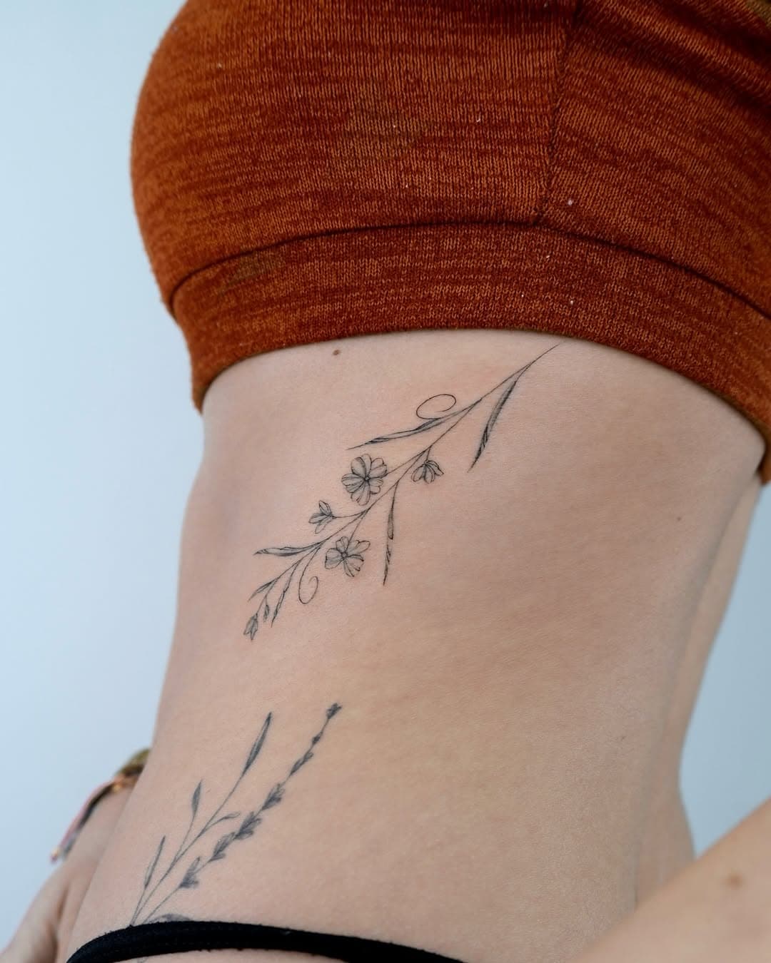 Tattoo by Harun Duran