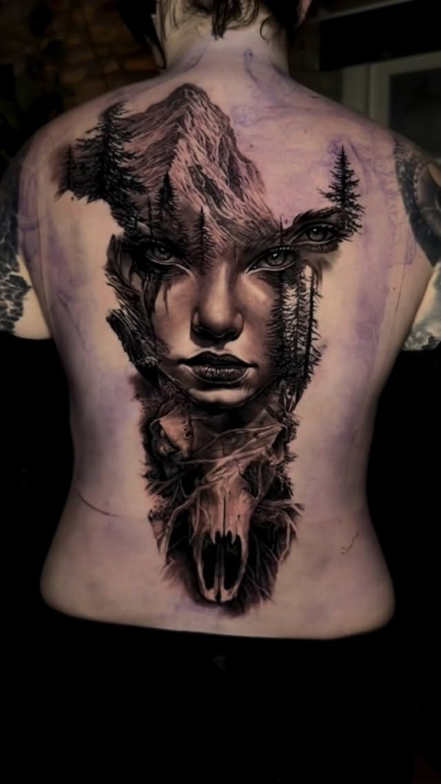 Tattoo by jakconnolly Φ⭕️