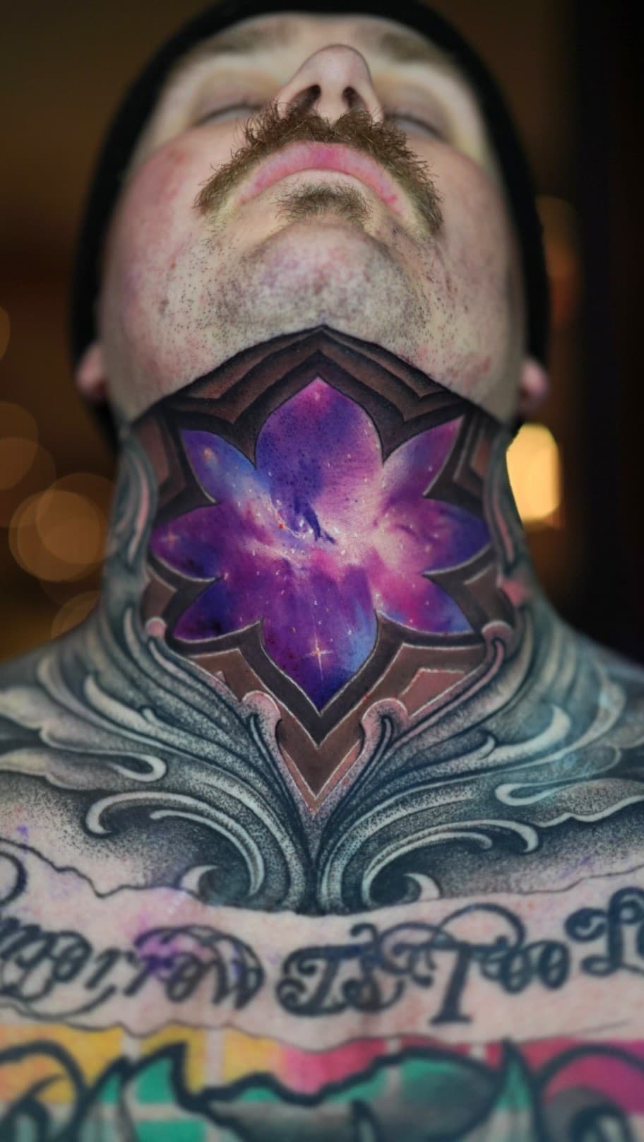 Tattoo by Jesse Rix
