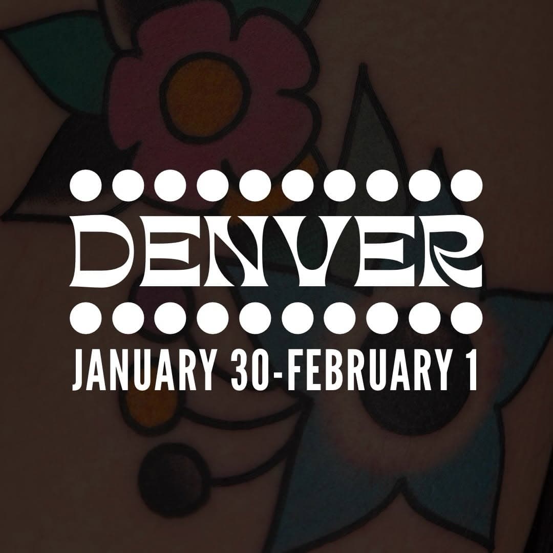 Tattoo by Jessi Preston