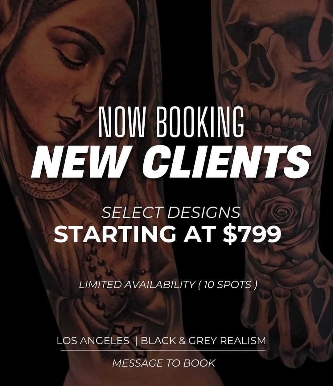 Tattoo by Jesus Flores