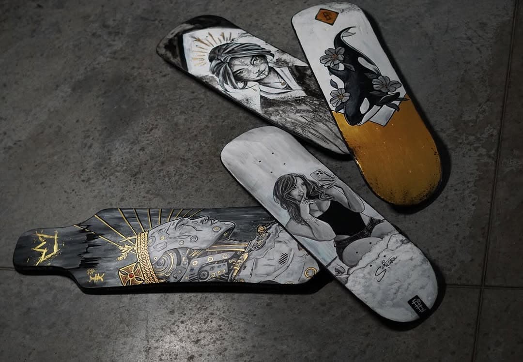 Tattoo by 조 퓨리 (Joe Fury)