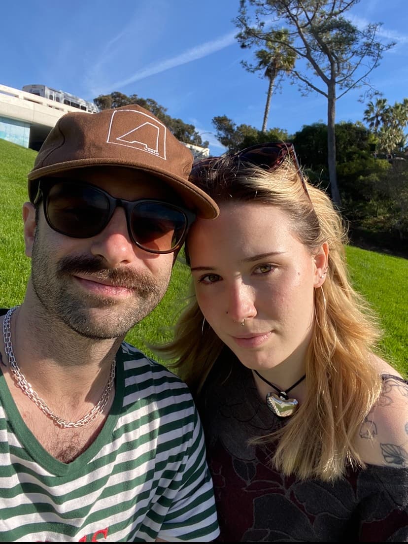 Tattoo by joshchance