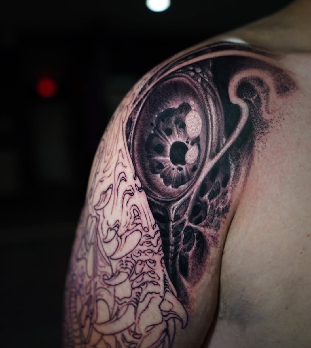 Tattoo by ⠀⠀⠀⠀⠀⠀⠀KADEN OLSON