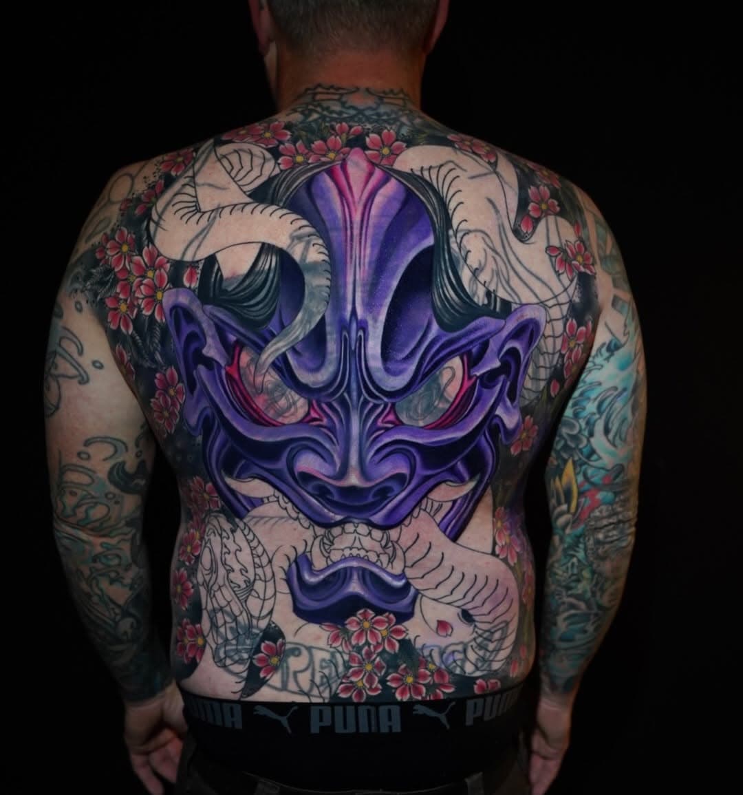 Tattoo by ⠀⠀⠀⠀⠀⠀⠀KADEN OLSON