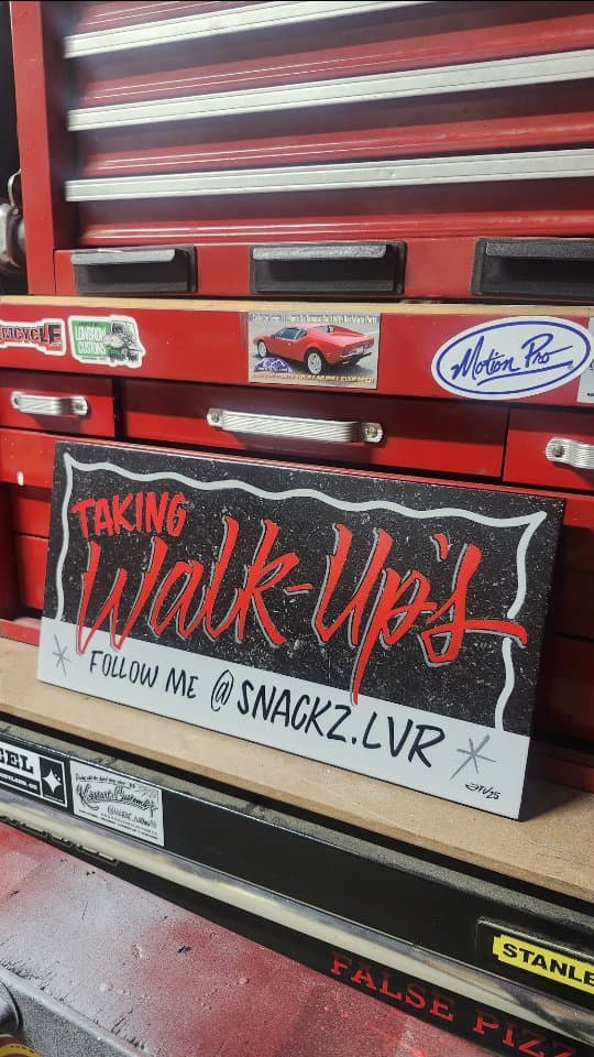 Tattoo by Kellan Hides