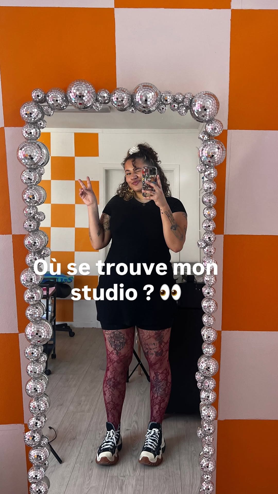 Tattoo by 💗 Kinki 💗