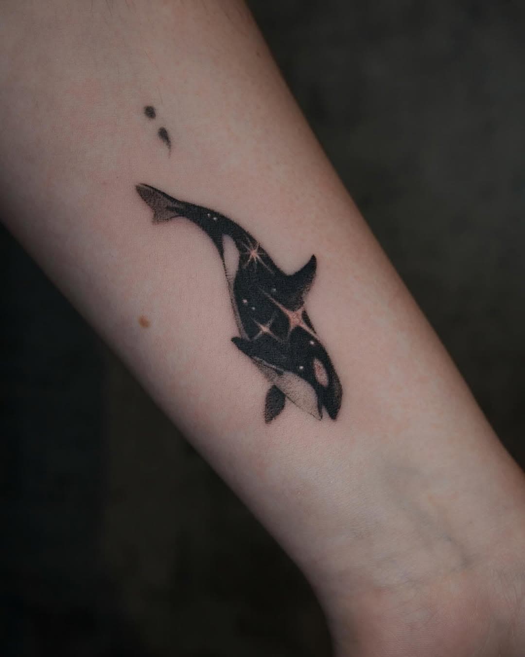 Tattoo by L i O n E l 🦁️