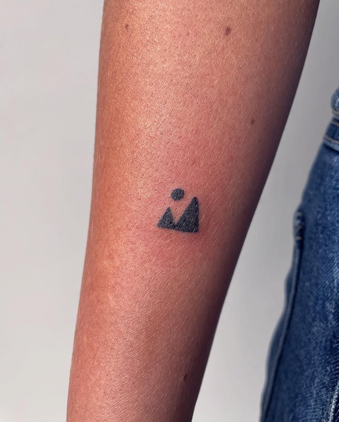 Tattoo by Lily Gloria