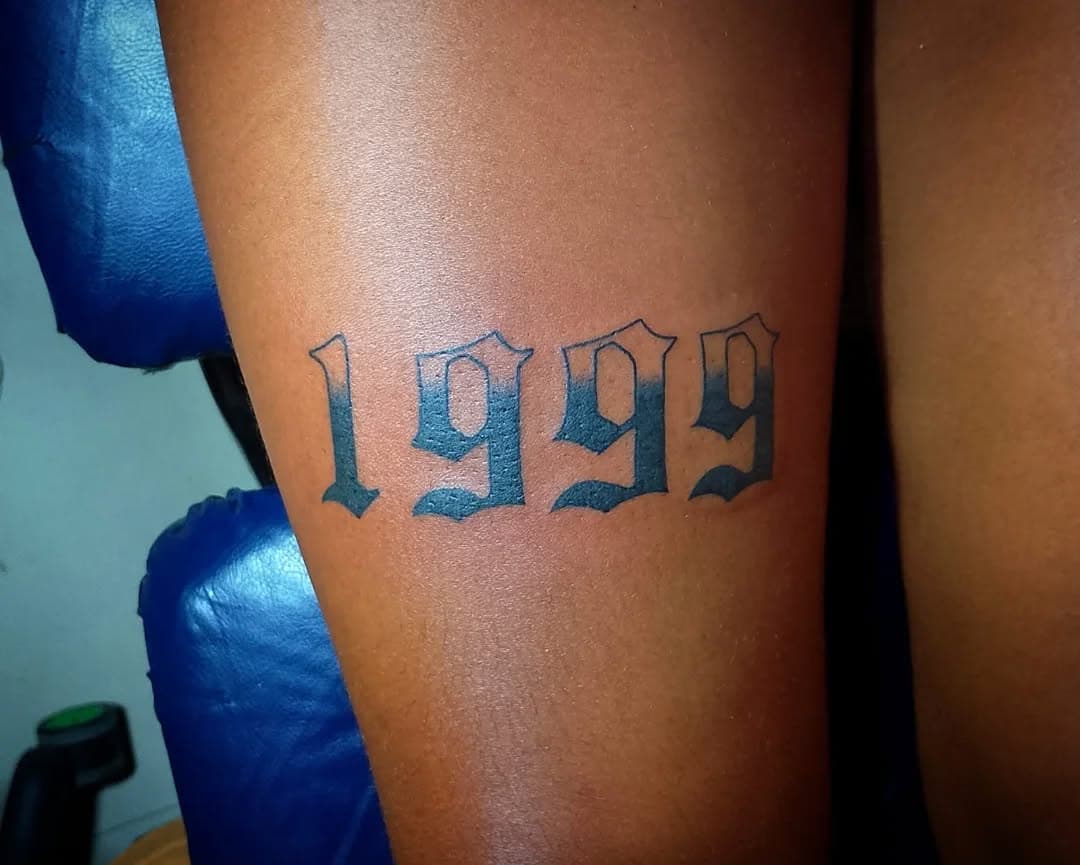 Tattoo by Lucas Tattoo