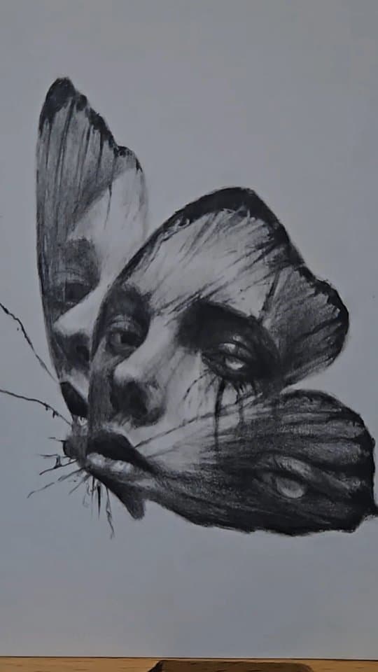 Tattoo by Luis Antolin