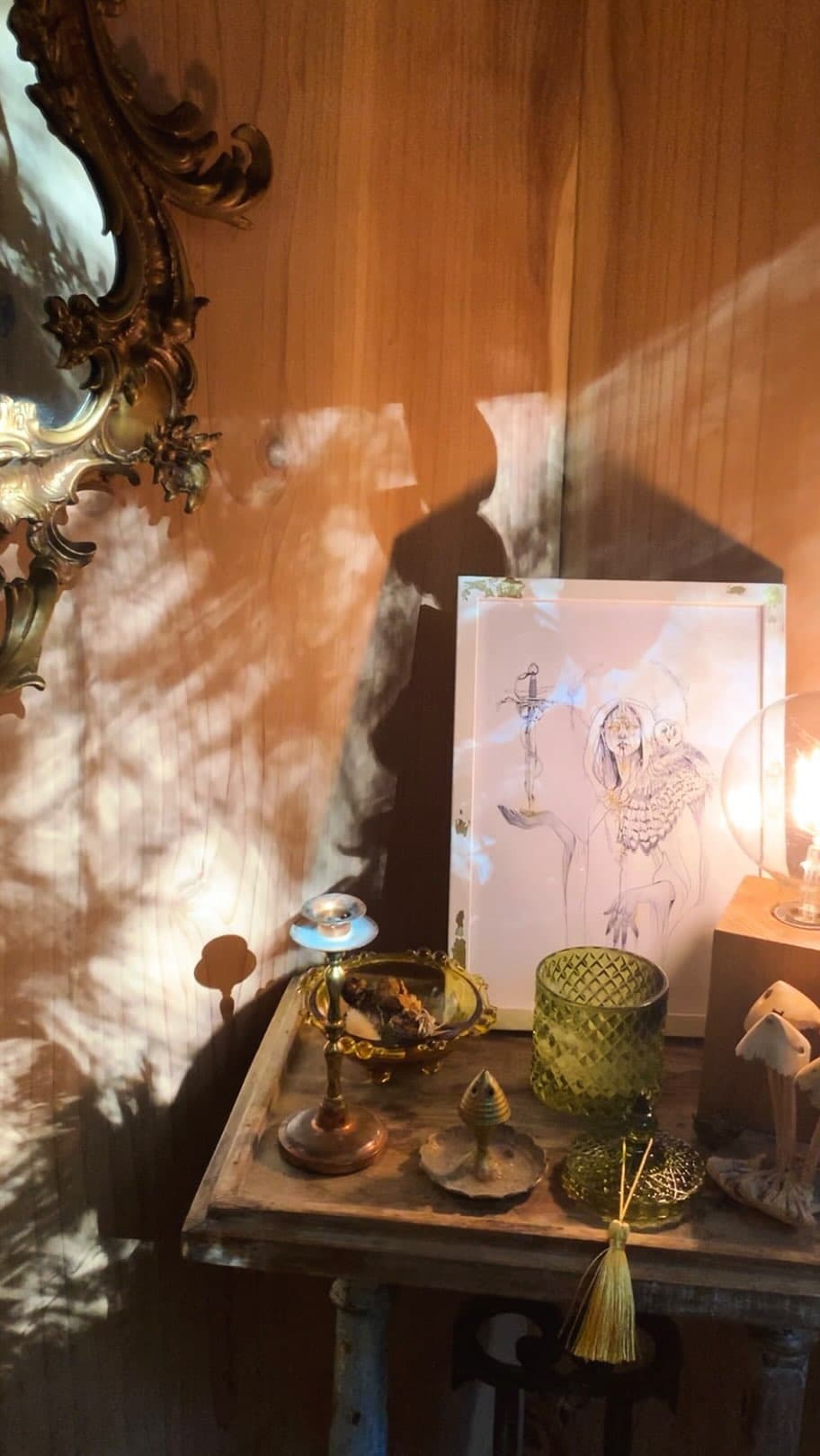 Tattoo by Lusi Louve