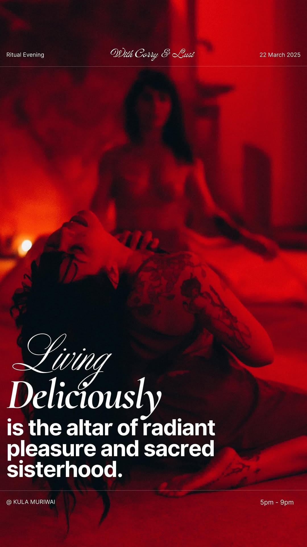 Tattoo by Lusi Louve