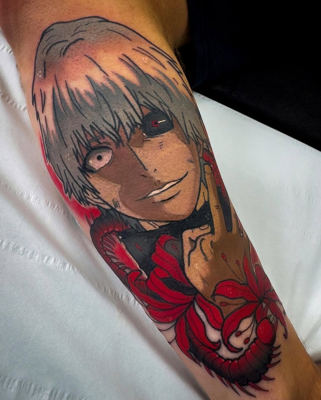 Tattoo by Matt •ᴗ•